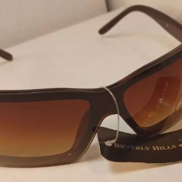 Beverly Hills Polo BHGOMP16 Sunglasses - NEW-Box SHIPPING with Tracking! - Picture 3 of 5